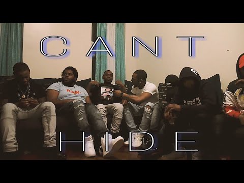 Myles x D.A Numba Uno "Cant Hide" (OFFICIAL VIDEO)