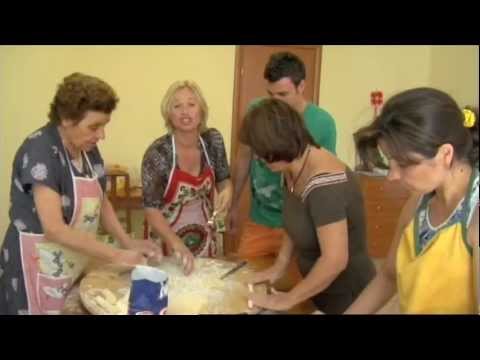 Traditional Italian Baked Gnocci in Amalfi - World Kitchen