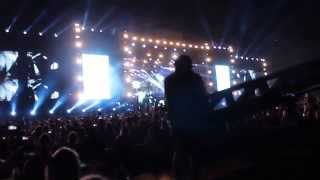 Cheek - Timantit on ikuisia