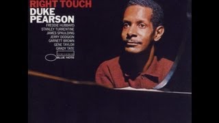 Make It Good - Duke Pearson