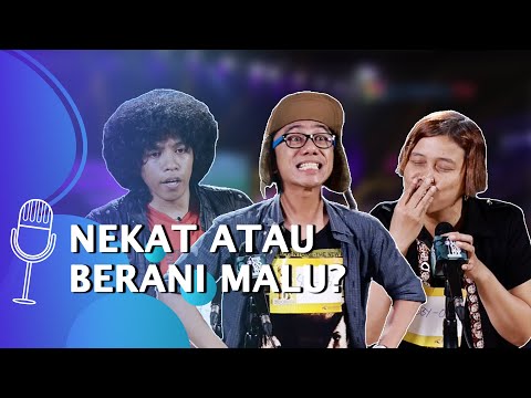 SUCI 2 - Arie Kriting: Orang Indonesia Timur Harusnya Ramah