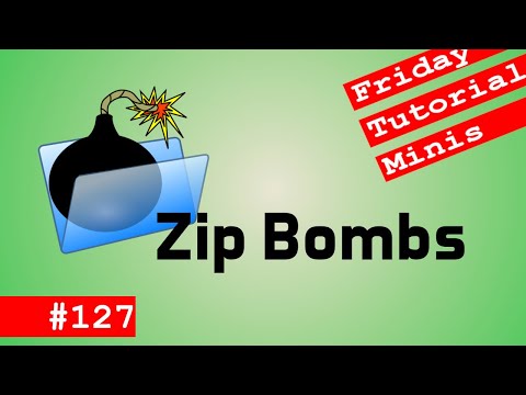 Computer Security An Overview