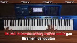 Download lagu PREI KANAN KIRI Jihan Audi Karaoke koplo tanpa vokal mp3
