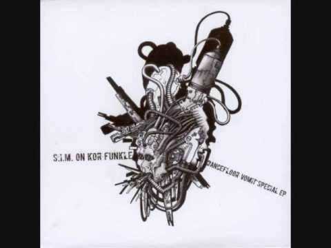 S.I.M. On Kor Funkle - Schmollbluk