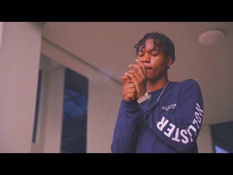 Fully YC - Bank Vault (Official Video)