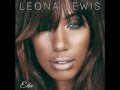 Leona Lewis - You Don't Care