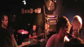 DissolvedIn at Rock-It Club 18/12/08 (3)