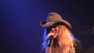 DANNI LEIGH - Last Train to San Antone