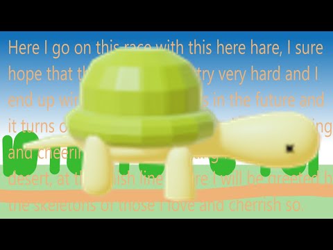 Steam Community :: Video :: Slow And Steady Wins The Race, but who is ...