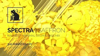 Saffron DJ set
