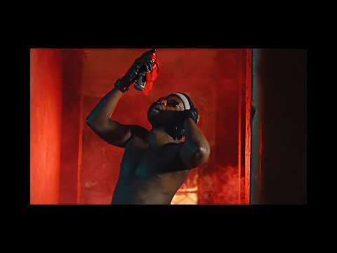 Dani B - Reasons (Official Music Video)