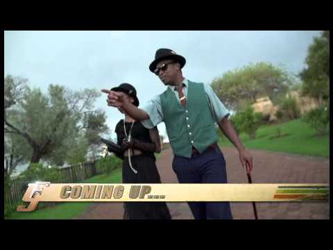 Coming Up Next on Forever Young