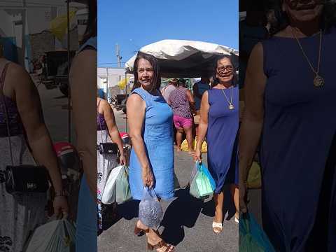 Feira livre de Uibaí-Ba 10-08-2026
