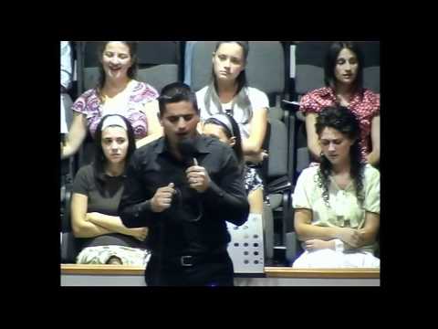 O INIMA CURATA - REMUS A.