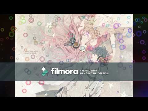 [Luka And Kaito] Satisfaction [Official Audio]