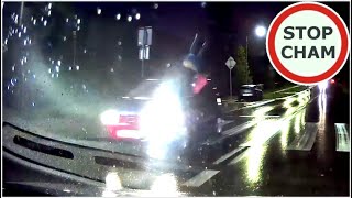 Potrącenie pieszej na pasach w Kielcach