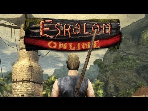 Gothic Online - Eskalon [3 Stunden Showcase]