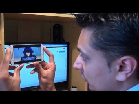 comment prendre screenshot samsung galaxy s4