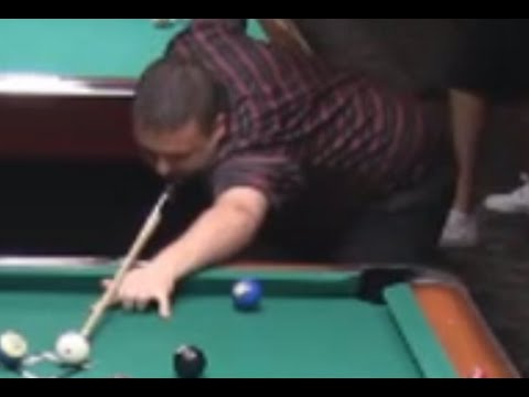2013 Hard Times "10" - Chris Melling vs Shawn Putnam