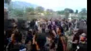 Aborted-Metal Healing