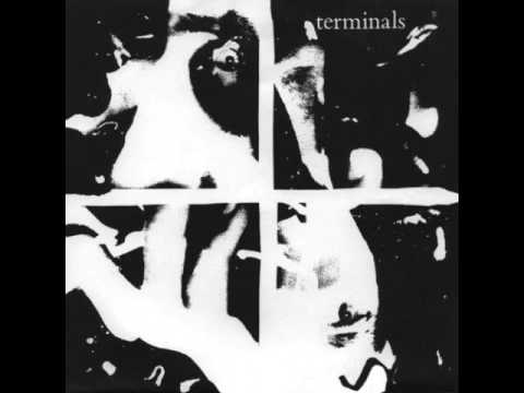 The Terminals - Both Ends Burning (1992)