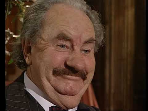 Rumpole of the Bailey S6E1 a la carte