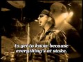 Queensryche - Tribe - with lyrics