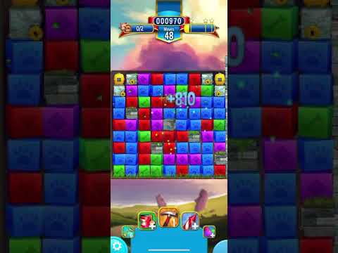 Level 1651 Pet Rescue Saga completed