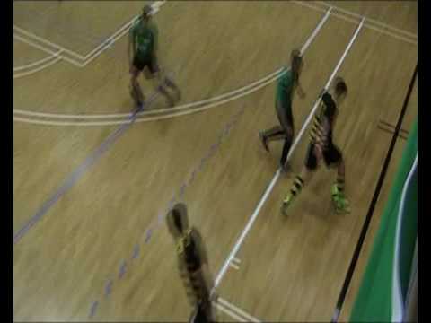 170317 Gol Cus Trento non convalidato sull'1 1