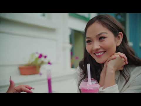 Jason - Crush (Official Music Video)