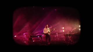 Nick Murphy - Never No (Burning Skin) [Live Music Video]