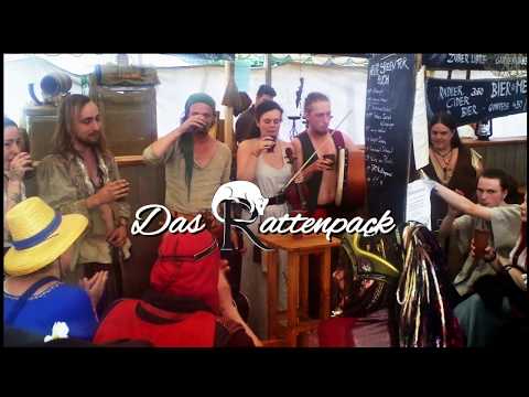 Mythodea Bards 2019 -  Das Rattenpack : "König von Unten"