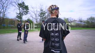 "Die Young" - Roddy Ricch | @THEFUTUREKINGZ (Dance Video)
