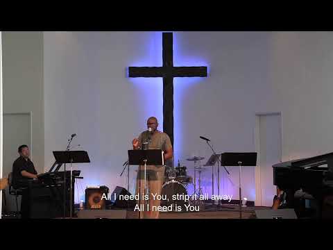 Strip It All Away - Leroy Osbourne