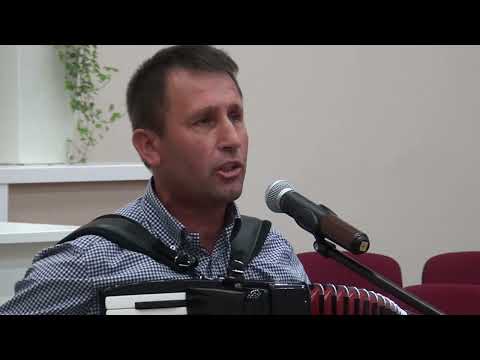 Fratele Bucurici - Sufla vantulcel ceresc  31.05.2015