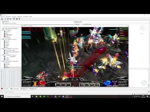 CASTLE SIEGE FROMHELL 40 WINS