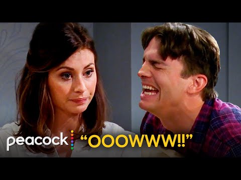 Two and a Half Men | Walden Goes to Extremes To Help a Friend Out