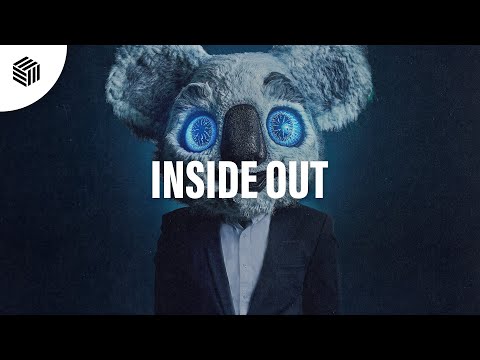 BlueXBear - Inside Out (ft. Jordan Grace)