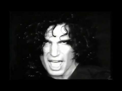 Kane Roberts - Twisted (Official Video) (1991) From The Album Saints And Sinners