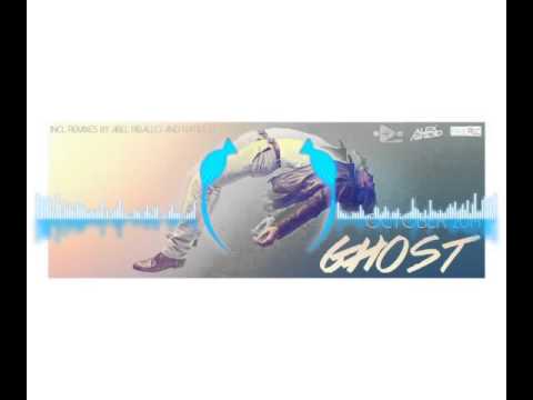 Alex Greed - Ghost