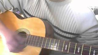 Te Quiero Duncan Dhu Cover