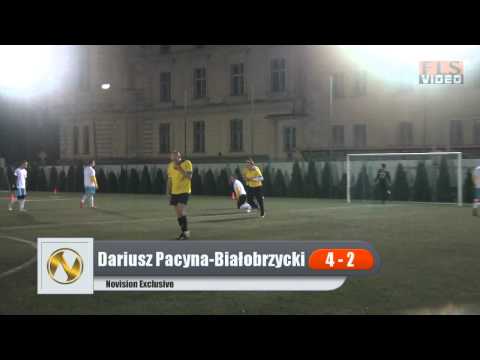 10. tydzień: IZIS - Novision Exclusive (FLS Jesień 2012)