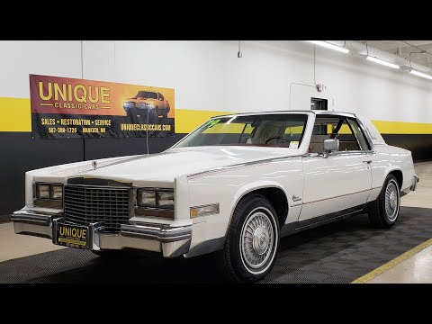 1979 Cadillac Eldorado (CC-1921185) for sale in Mankato, Minnesota