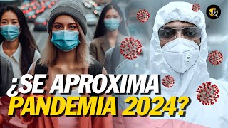 Qué pasaría si nos vuelven a encerrar por otra Pandemia en 2024 🦠