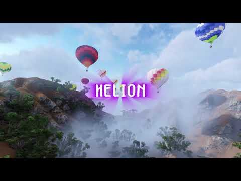 Helion & Oberg - There For You (ft. Allie Crystal)