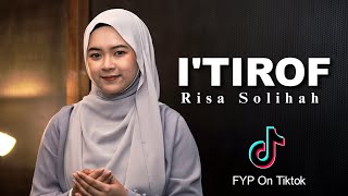 Download lagu AL I'TIROF versi Akustik RISA SOLIHAH mp3 Download lagu AL I'TIROF versi Akustik RISA SOLIHAH mp3