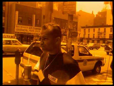 Urban Dance Squad "Say a little Prayer for my Demo" N.Y.C.