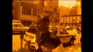 Urban Dance Squad &quot;Say a little Prayer for my Demo&quot; N.Y.C.