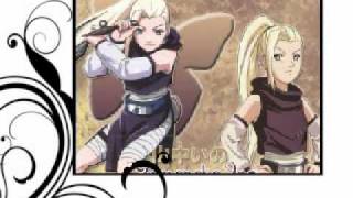 butterfly anime characters