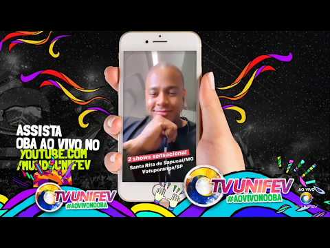 Oba Festival - Carnaval 2020  - Votuporanga/SP - Segunda